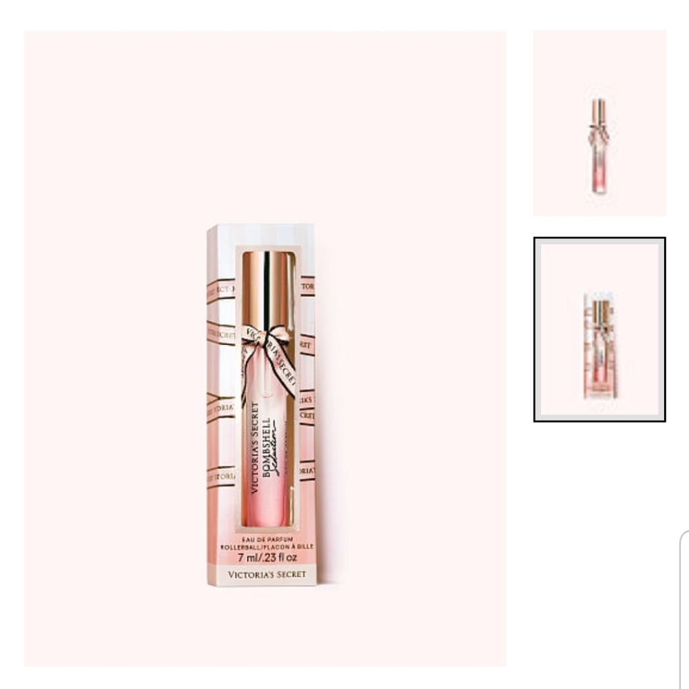 Bombshell seduction rollerball